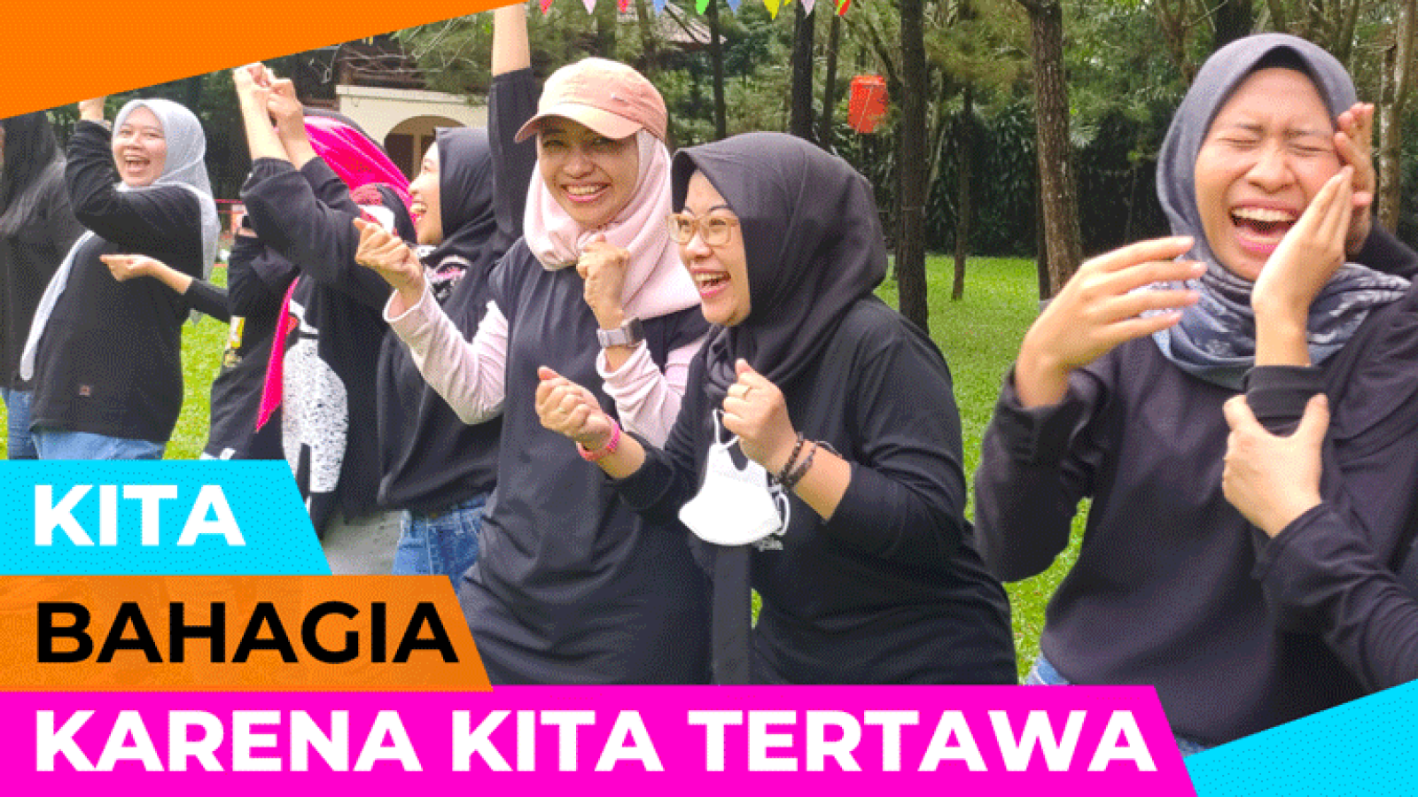Provider Jasa EO Outbound di Jakarta Bogor Murah